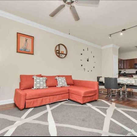 هيوستن Luxury 1Bedroom/Pool View/ Galleria W/Study Desk المظهر الخارجي الصورة